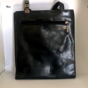 Guess purse